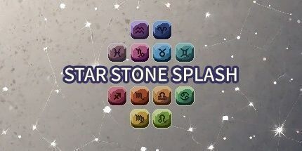 御三家Game-星辰石阵