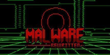 御三家Game-恶意软件重写