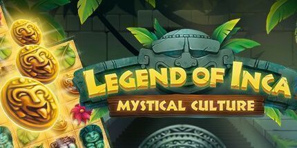 御三家Game-印加传说-神秘文化