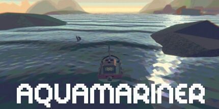 御三家Game-Aquamariner