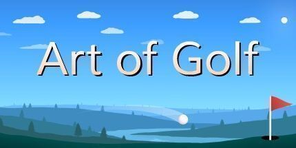御三家Game-高尔夫艺术