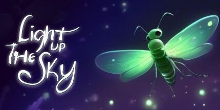 御三家Game-照亮天空