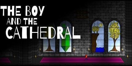 御三家Game-男孩和大教堂