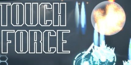 御三家Game-触摸力