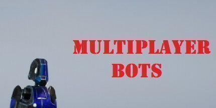 御三家Game-多人机器人