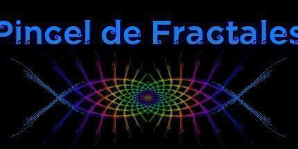 御三家Game-Pincel de Fractales