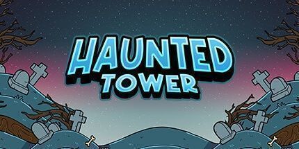 御三家Game-闹鬼塔: 塔防