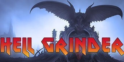 御三家Game-地狱磨床