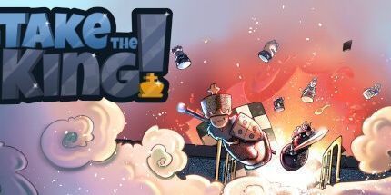 御三家Game-抓住国王!