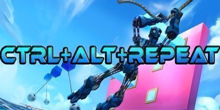 御三家Game-CTRL ALT重复