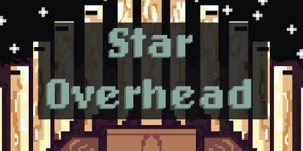 御三家Game-星形头顶