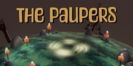 御三家Game-The Paupers