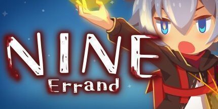 御三家Game-九-差事-