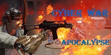 御三家Game-网络战启示录