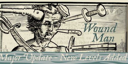 御三家Game-受伤的人