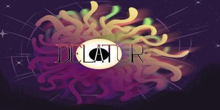 御三家Game-Delator