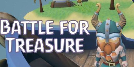 御三家Game-宝藏之战