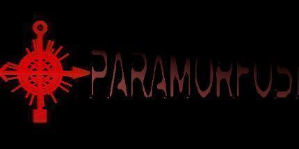 御三家Game-帕拉莫福西