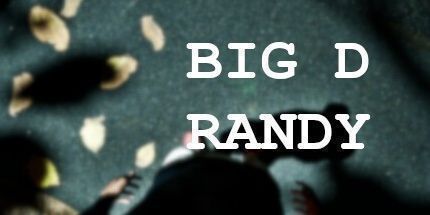 御三家Game-大D兰迪