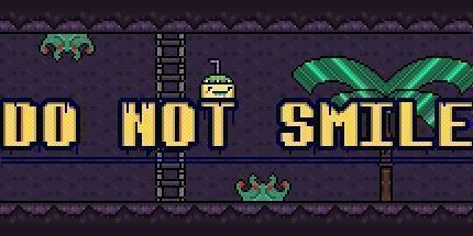 御三家Game-不要微笑