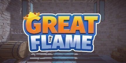 御三家Game-伟大的火焰