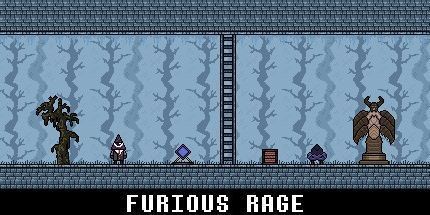 御三家Game-愤怒的愤怒