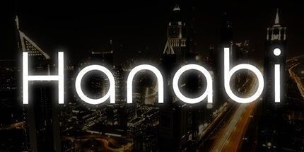 御三家Game-Hanabi