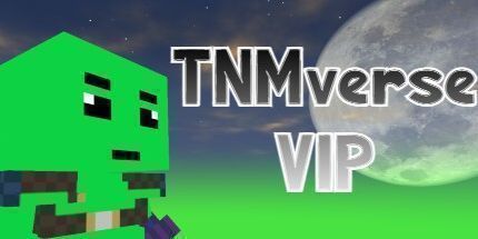 御三家Game-TNMverse VIP