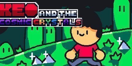 御三家Game-Keo和宇宙晶体