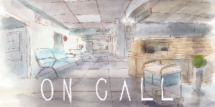 御三家Game-通话中