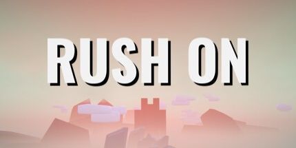 御三家Game-Rush On