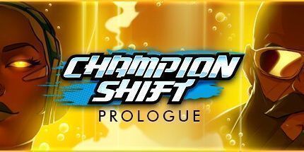 御三家Game-冠军转变: 序幕