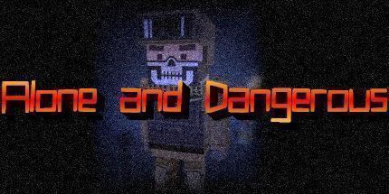 御三家Game-孤独和危险