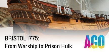 御三家Game-布里斯托尔1775: 从军舰到监狱绿巨人