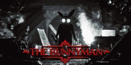御三家Game-The Bunnyman
