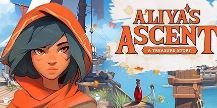 御三家Game-Aliya的上升