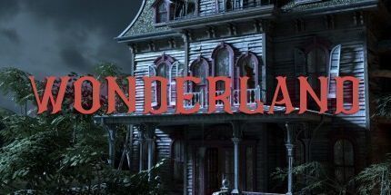 御三家Game-仙境