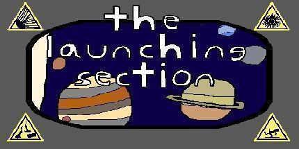 御三家Game-发射科