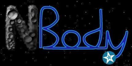 御三家Game-NBody引力