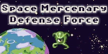 御三家Game-太空雇佣兵防御部队