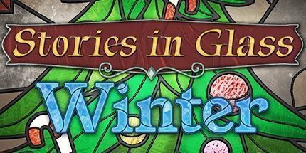 御三家Game-玻璃中的故事: 冬天