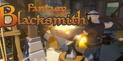 御三家Game-幻想铁匠铺模拟器