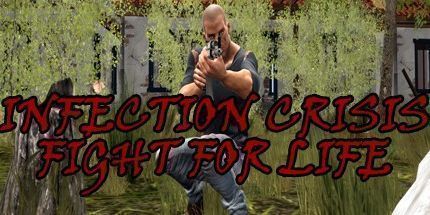 御三家Game-感染危机: 为生命而战