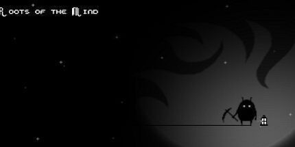 御三家Game-心灵的根源