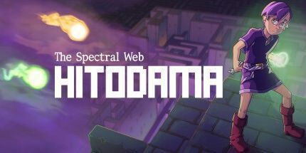 御三家Game-光谱网: Hitodama