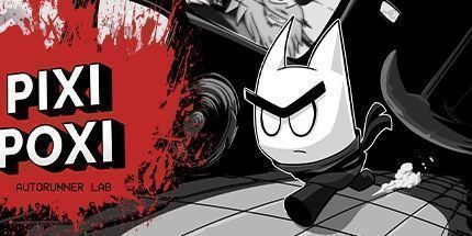 御三家Game-Pixi puxi自动运行器实验室