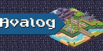 御三家Game-Avalog