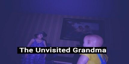 御三家Game-未被拜访的奶奶