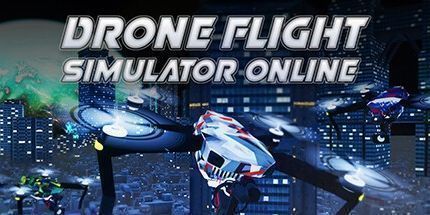 御三家Game-无人机飞行模拟器在线