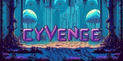 御三家Game-CyVenge